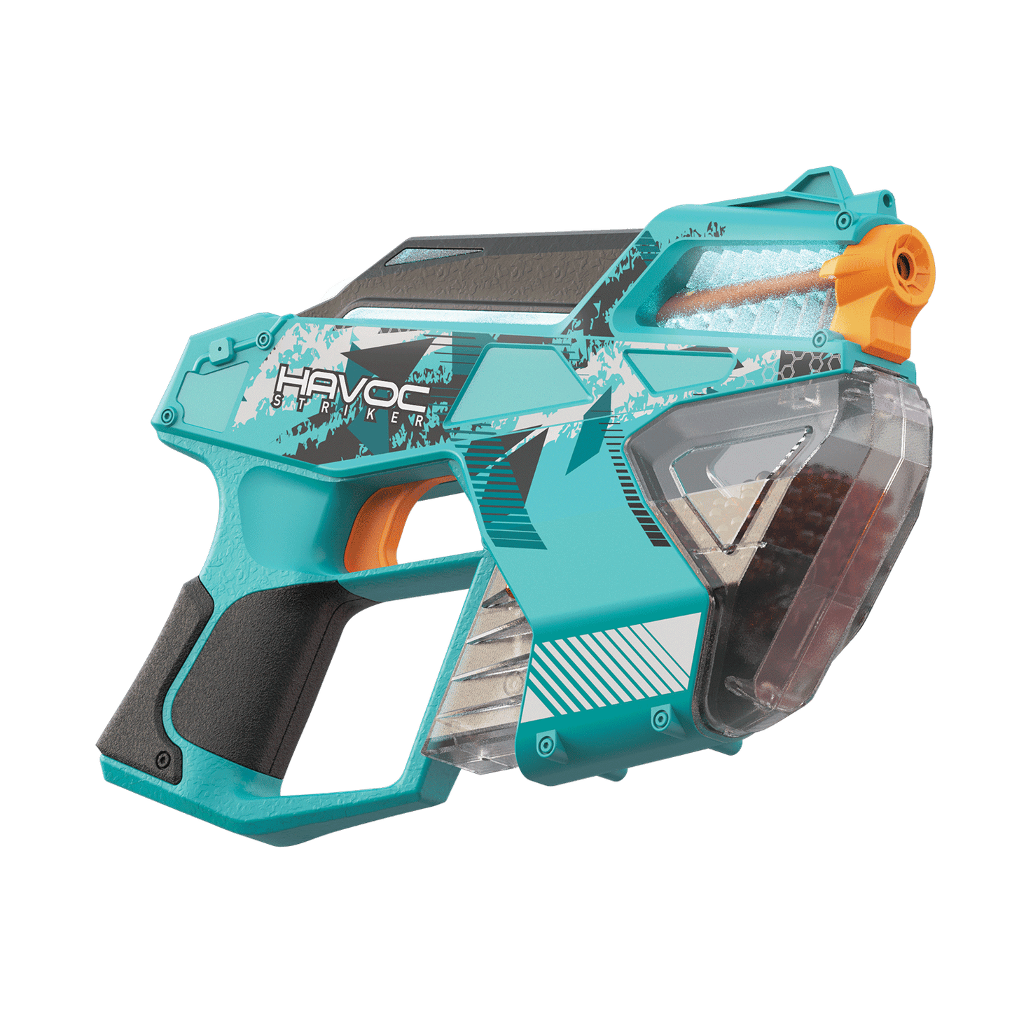 DX-Force