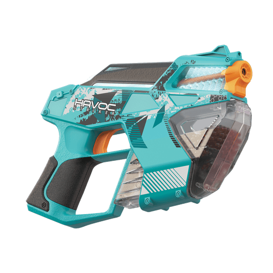 DX-Force