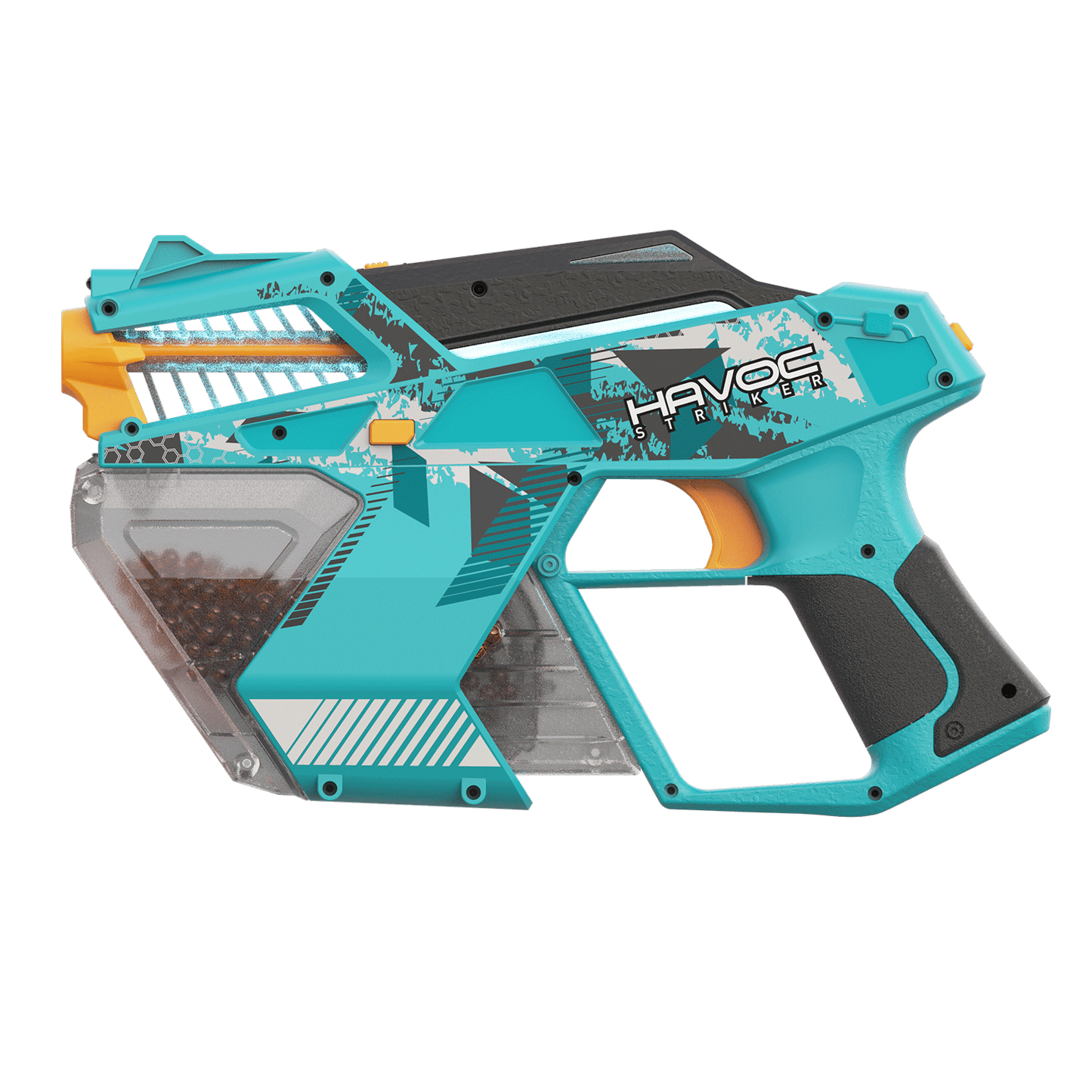 DX-Force