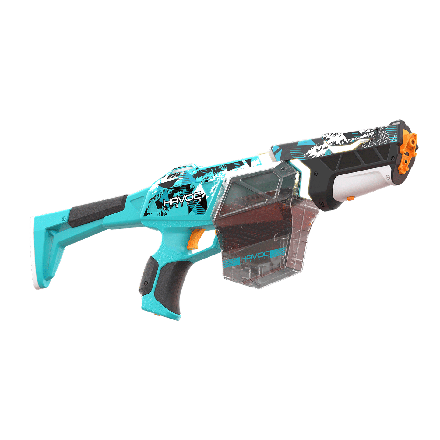 EX-Force